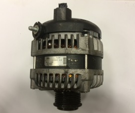 C2Z17063 2.2 Diesel Alternator